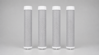 PureFlow Filter – Årsförbrukning (4-pack)