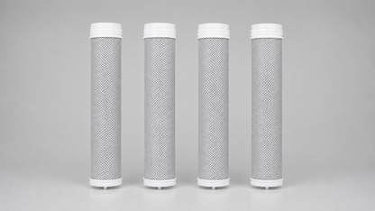 PureFlow Filter – Årsförbrukning (4-pack)