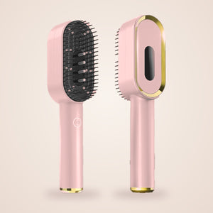 Luma Hair growth brush