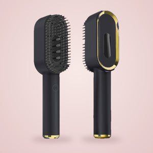 Luma Hair growth brush