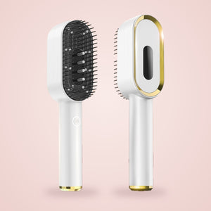 Luma Hair growth brush